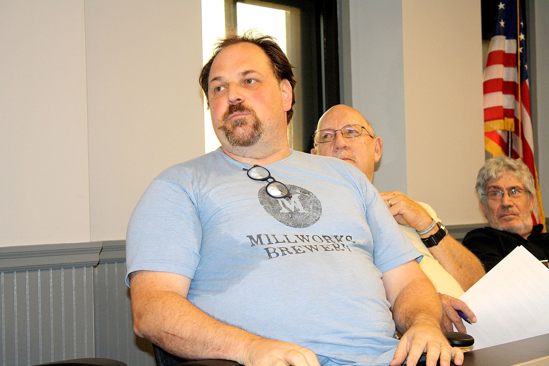 HRO co-author defends process